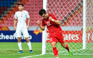 VCK U23 châu Á 2020: Việt Nam “đi một ngày đàng, học một sàng khôn”