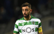 Vụ Bruno Fernandes: Thái độ của Man Utd khi bị Lisbon liên tục từ chối