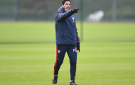 Kinh nghiệm thua thiệt, nhưng Mikel Arteta ăn đứt Unai Emery ở một điểm