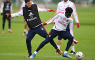 Đây là cách Arteta xây dựng Arsenal trở thành tập thể đầy mạnh mẽ