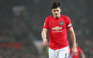 3 vấn đề Man Utd cần giải quyết triệt để trong giai đoạn lượt về