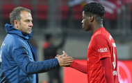 Người trong cuộc lên tiếng, đã rõ viễn cảnh Bayern theo đuổi 'ngọc thô' của Real