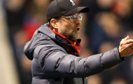 Klopp đếm không nổi bao nhiêu sai lầm của Liverpool