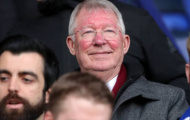 Ed Woodward mất tích, Sir Alex phản ứng ra sao ngày Man Utd đại thắng 6-0?