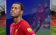 Gini Wijnaldum: Người hùng bị lãng quên của Liverpool