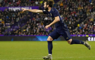 Hạ gục Valladolid, Real Madrid vươn lên độc chiếm ngôi đầu BXH La Liga