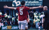 Bạn đã biết điều 'bất hợp lý' của Man Utd sau màn hủy diệt?