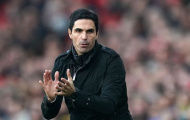 Mikel Arteta và Carlo Ancelotti đại chiến vì 'Vua bán áo'