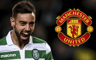 Jesse Lingard nổ súng, fan Man Utd nói gì về thương vụ Bruno Fernandes?