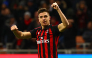 Đẩy Giroud sang Inter, Chelsea chốt mua tiền đạo từ Serie A