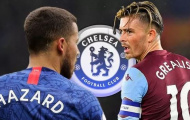 Alan Hudson: 'Giỏi như Hazard, Chelsea phải mua mục tiêu đó của Man Utd'