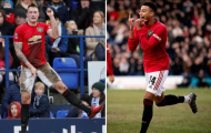 Fan Man Utd: 'Anh ta đã tìm lại được đẳng cấp, tốt hơn cả Sancho'
