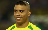 'Cầu thủ Arsenal đó làm tôi nhớ đến Ronaldo'