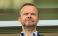 Cú lừa chấn động! Chủ tịch đến Manchester chốt bom tấn bị Man Utd trở mặt lật kèo