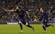 Đây, La Liga đã bắt đầu xuất hiện một nhà vô địch!