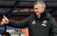 10 thống kê đỉnh nhất trận Tranmere 0-6 MU: Lịch sử tái diễn sau 128 năm!