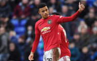 Greenwood lập kỷ lục cho Man Utd trong 36 năm qua