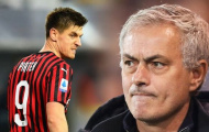 Spurs mua 'khẩu thần công' của AC Milan: Động thái mới từ Lilywhites