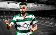 Rõ chân tướng phi vụ Bruno Fernandes, cái kết quá đắng ập đến Man Utd 