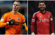 Man Utd sản sinh ra 2 'siêu thủ môn', không chỉ là De Gea