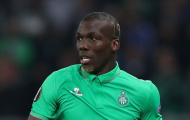 Pogba chuyển đến tập luyện cùng đội bóng Championship