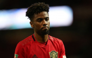 Solskjaer loại khỏi đội hình, 'kẻ bị bỏ rơi' cười khẩy vào sự giả dối