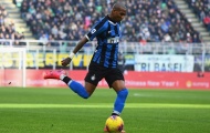 Ra mắt Inter Milan, Ashley Young được truyền thông Italia đưa lên mây