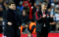 Rõ lý do M.U chưa bổ nhiệm Pochettino thay Solskjaer