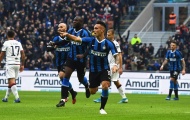 Serie A sau vòng 21: Inter Milan phải cảm ơn Napoli và AS Roma