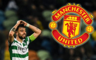 HLV phá vỡ im lặng, tiết lộ thái độ của Bruno Fernandes khi M.U mãi chưa mua được