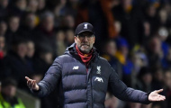 CĐV Liverpool nội chiến vì quyết định 'nổi loạn' của Klopp