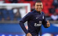 Mbappe 'bật đèn xanh' gia nhập ông lớn, không phải Real Madrid