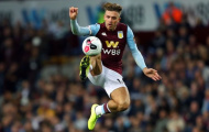 Jack Grealish: Ngôi sao số 1 của Aston Villa
