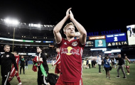 CHÍNH THỨC: New York Red Bulls tái hợp người cũ từ Southampton