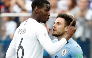 Chi 40 triệu euro, West Ham mang người từng gây gổ với Pogba về Premier League