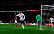 Bạn đã hiểu vì sao Christian Eriksen quyết chối bỏ Man Utd?