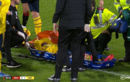 Arsenal thiệt quân nghiêm trọng, Arteta gần như phải tham gia TTCN