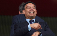 Chủ tịch xác nhận, Barca đã có 'quái thú' 60 triệu thay Suarez