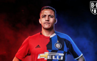 Chuyển nhượng 28/01: Ngã ngửa Sanchez, M.U đạt thỏa thuận tân binh; Man City giật bom tấn 95 triệu 