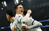Điểm tin 28/01: Thêm cái tên rời M.U; Tottenham đón tân binh