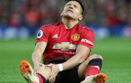 Solskjaer gây sốc, trao cơ hội thứ 2 cho Alexis Sanchez