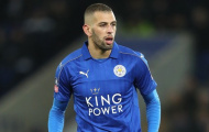 Sao Leicester đáp lời, nằng nặc đòi đến Man Utd