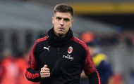 Tottenham muốn mượn 'nạn nhân của Zlatan' nhưng Milan chỉ đồng ý bán đứt