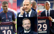 Không phải ‘sao bự’ nào cả, Man Utd đã có ‘bom tấn’ đỉnh nhất chợ Đông