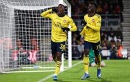 'Những đứa trẻ nhà Arteta' tỏa sáng, Arsenal thẳng tiến vào vòng 5 FA Cup