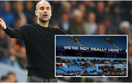 Vì sao nhiều NHM Man City không thèm đến sân Etihad?