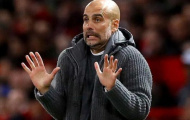 Tái đấu Man Utd, Pep Guardiola cảnh tỉnh City 3 điểm mạnh của đối thủ