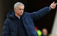 Trả thù Real, Mourinho tất tay vì 'quái thú phòng ngự' 75 triệu