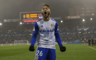 Có một Luis Suarez khác đang đe dọa ngôi vương của Real