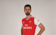 Fan Arsenal phấn khích: 'Cậu ấy hay nhất EPL, chỉ đứng sau Van Dijk'